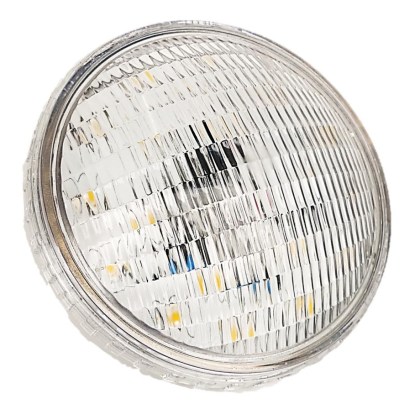 Led izzó