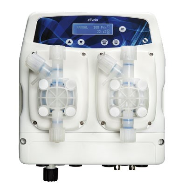  ETWIN PDE PH-RX